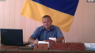 Російські військові відпустили голову Станіславської громади Херсонської області