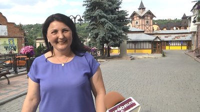 Вісім пам'яток архітектури Чорткова можна побачити в 3-D. Проєкт "Кишенькове місто" Вісім пам'яток архітектури Чорткова можна побачити в 3-D. Проєкт "Кишенькове місто"