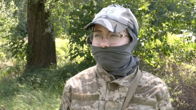 Умови наближені до бойових: у Луцьку завершився всеукраїнський вишкіл для молоді Умови наближені до бойових: у Луцьку завершився всеукраїнський вишкіл для молоді
