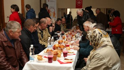 "Допомога – це невід’ємна частина нашого життя": як на Львівщині працюють благодійні організації "Допомога – це невід’ємна частина нашого життя": як на Львівщині працюють благодійні організації