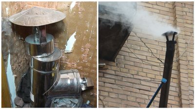 У гуртожитках прифронтової Красногорівки 86 сімей не отримують пільг на електроенергію