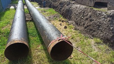 У Кропивницькому розробляють схему теплопостачання міста. Чому вона потрібна У Кропивницькому розробляють схему теплопостачання міста. Чому вона потрібна