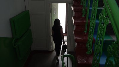 "Це вимушений вчинок": медсестра зі Сміли звільнилася, тому що не отримувала зарплату "Це вимушений вчинок": медсестра зі Сміли звільнилася, тому що не отримувала зарплату