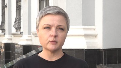 Тернополянка намагалася задушити свою дитину Тернополянка намагалася задушити свою дитину