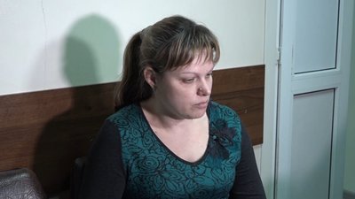 У Запорізькій обласній дитячій лікарні лікують дев'ятьох дітей, які постраждали від обстрілів У Запорізькій обласній дитячій лікарні лікують дев'ятьох дітей, які постраждали від обстрілів