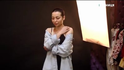 «Красива завжди» - фотосесію під такою назвою зорганізували у Вінниці для онкоодужуючих