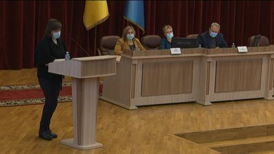 Сумська обласна рада сьомого скликання: якою вона була? Сумська обласна рада сьомого скликання: якою вона була?