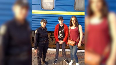 Примусово вивезли пораненого у Білорусь: шлях підлітка з Чернігівщини додому Примусово вивезли пораненого у Білорусь: шлях підлітка з Чернігівщини додому