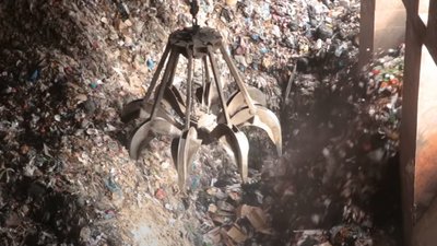 Сміттєпереробий завод на Полтавщині: наскільки необхідний