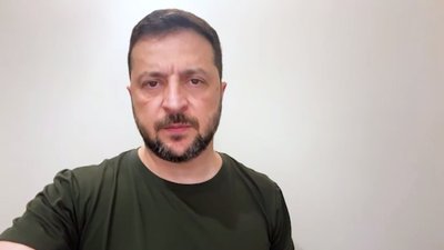 Володимир Зеленський