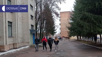 З 2022 року 7 закладів профтехосвіти в Сумах фінансуватимуться з бюджету громади З 2022 року 7 закладів профтехосвіти в Сумах фінансуватимуться з бюджету громади