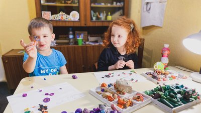 "Війна — не іграшки". Аніматор з Харкова розповідає історію кота, який повернувся з евакуації "Війна — не іграшки". Аніматор з Харкова розповідає історію кота, який повернувся з евакуації