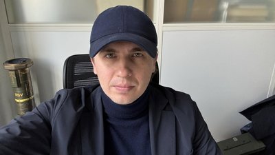 Михайло Ткач
