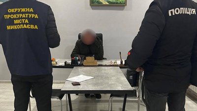 Керівника КП у Миколаєві підозрюють у розтраті бюджетних грошей