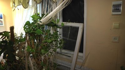 наслідки. місяць після обстрілів Хм наслідки. місяць після обстрілів Хм