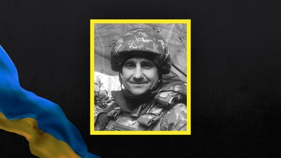 Волинь загиблі