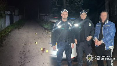Смертельна ДТП на Чернігівщині: в Ічні водій збив 81-річну жінку та втік з місця події