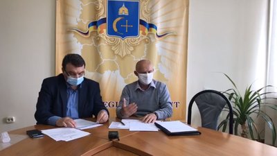 Просто живіть, якщо є симптоми, зверніться до лікаря: епідеміолог - покупцям "Сам-маркету" у Сумах