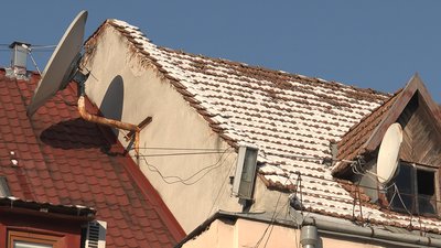 В Івано-Франківську планують провести термомодернізацію приблизно 500 будинків
