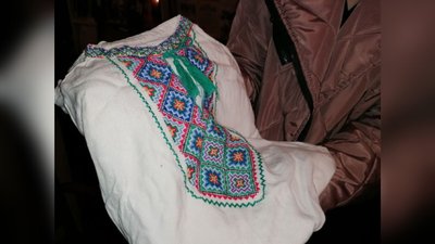 У краєзнавчому музеї на Кіровоградщині збереглися речі акторів, яким більше століття У краєзнавчому музеї на Кіровоградщині збереглися речі акторів, яким більше століття