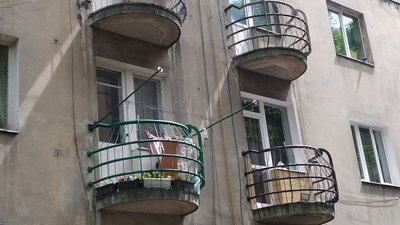На 30 історичних будівлях Львова з'являться інформаційні таблички На 30 історичних будівлях Львова з'являться інформаційні таблички