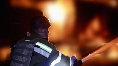 Армія РФ обстріляла інфраструктуру Кіровоградщини: п'ять потягів затримуються