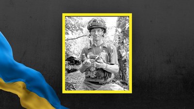Михайло Шкірка Михайло Шкірка