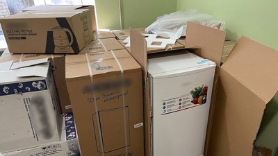 Черкаський підприємець торгував незаконною технікою