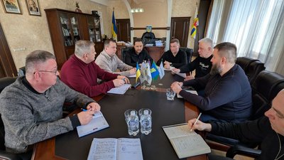 Питання спецшкіл у Мізочі та Чуделі зняли з розгляду сесії Рівненської облради