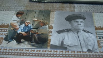 День пам'яті жертв Голокосту: історія Єлизавети Вінер