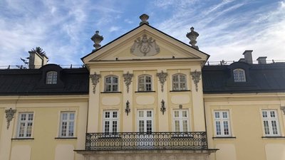 Митрополичі сади Митрополичі сади