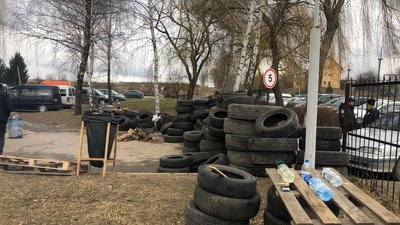 Основі події року: чим жила Львівщина у 2020 році Основі події року: чим жила Львівщина у 2020 році