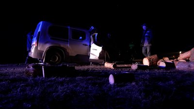 Смертельна ДТП на Чернігівщині: водій лековика зіткнувся із ЗІЛом