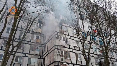 Обстріл Нікопольщини, знеструмлення, четверо колаборантів. Головні новини Дніпра та області 11 січня Обстріл Нікопольщини, знеструмлення, четверо колаборантів. Головні новини Дніпра та області 11 січня