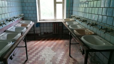 У гуртожитку кропивницького університету хочуть облаштувати житло переселенцям У гуртожитку кропивницького університету хочуть облаштувати житло переселенцям