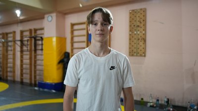 Нікіта Жолобко