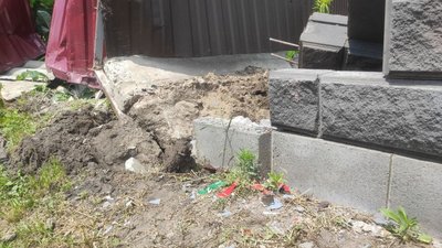 Водійку тролейбуса, яка у Луцьку врізалася в паркан, звільнять з роботи Водійку тролейбуса, яка у Луцьку врізалася в паркан, звільнять з роботи