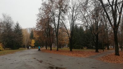 Парк на артскладах Парк на артскладах