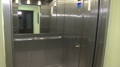 Ліфт для людей з інвалідністю Ліфт для людей з інвалідністю