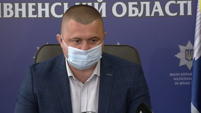 Смертельні аварії на Київ – Чоп: у поліції Рівненщини назвали основну причину
