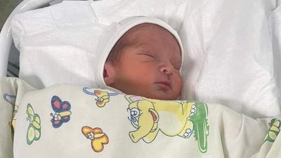 207 двієнь та дві трійні: Скільки у Києві народилося малюків за час війни