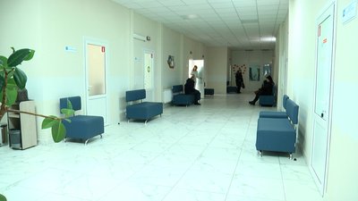 Захворюваність на грип та ГРВІ: ситуація на Житомирщині Захворюваність на грип та ГРВІ: ситуація на Житомирщині