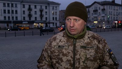 Рахували техніку, барикадували дороги та допомагали розвідці: оборона Крут 100 років потому Рахували техніку, барикадували дороги та допомагали розвідці: оборона Крут 100 років потому