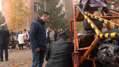 автомобілісти автомобілісти