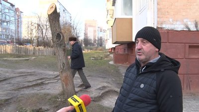 тернополянин Сергій Рарок тернополянин Сергій Рарок