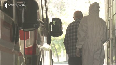 За добу на Харківщині виявили 37 інфікованих COVID-19