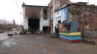 "Взяли місто на свої плечі". Волонтери "Дому Сірка" у Калуші просять про допомогу "Взяли місто на свої плечі". Волонтери "Дому Сірка" у Калуші просять про допомогу