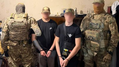 фсб, запоріжжя новини, держзрада, замах на військових, сбу запоріжжя, прокуратура, зсу