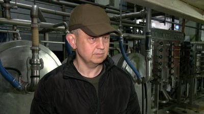 Як відроджуються підприємства у Чернігові