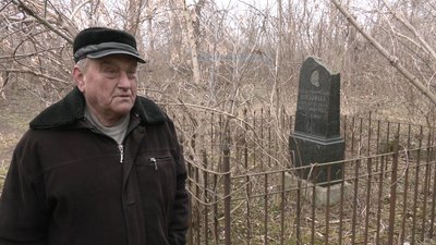 Найстаріша пам'ятка Сміли занепедає: назвали причину Найстаріша пам'ятка Сміли занепедає: назвали причину